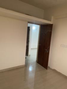 Bedroom Image of 470 Sq.ft 1 BHK Apartment / Flat for rent in Budhaniya Indore for Rs. 6000