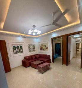 Hall Image of 1400 Sq.ft 3 BHK Apartment / Flat for sale in Vihaan Wardania, Noida Extension Greater Noida for Rs. 6199999