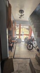 Hall Image of 1200 Sq.ft 4 BHK Independent House for sale in Sikandra Agra for Rs. 8000000