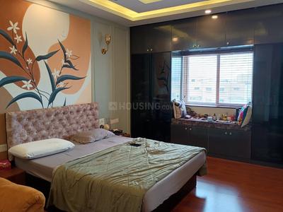 Bedroom Image of 1520 Sq.ft 3 BHK Apartment / Flat for sale in Mantri Serenity 4 by Mantri Developers, Subramanyapura Bengaluru for Rs. 22200000