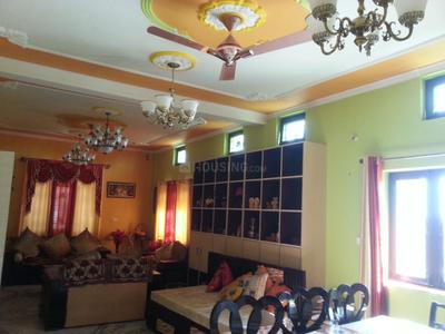 Hall Image of 10000 Sq.ft 10 BHK Independent House for sale in Ajabpur Kalan Dehradun for Rs. 29500000