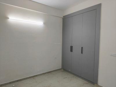 Bedroom Image of 1150 Sq.ft 2.5 BHK Apartment / Flat for sale in M3M Soulitude, Sector 89 Gurgaon for Rs. 13700000