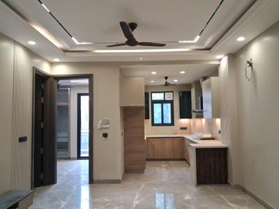 3 BHK Independent Builder Floor