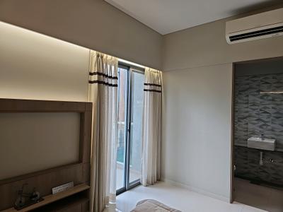 Bedroom Image of 1085 Sq.ft 2 BHK Apartment / Flat for sale in Hans Skyways S No 281, Lohegaon Pune for Rs. 5989787