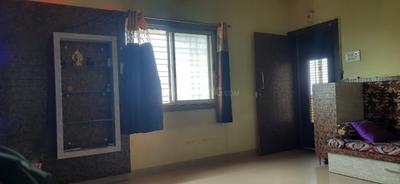 Bedroom Image of Shivnandan plazza in Savedi, Ahmednagar