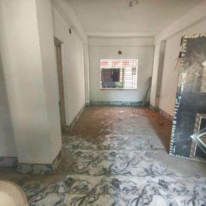 Living Room Image of 810 Sq.ft 2 BHK Apartment / Flat for sale in Nabagram Colony Hooghly for Rs. 1701000