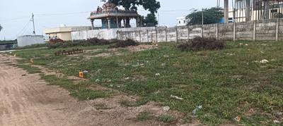 Image of 177 Sq.ft Residential Plot / Land for sale in Chilkur, Hyderabad for Rs. 5310000