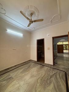 Bedroom Image of 1440 Sq.ft 2 BHK Builder Floor for rent in Sector 31 Gurgaon for Rs. 33000