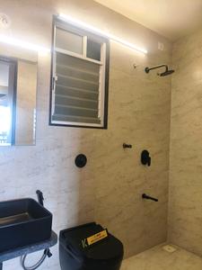 Bedroom One Image of 1370 Sq.ft 3 BHK Apartment / Flat for sale in K Shire, Vikas Nagar Pune for Rs. 11700000