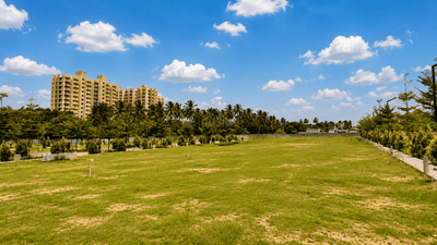 Image of 1000 Sq.ft Residential Plot / Land for sale in Doddenahalli, Bengaluru for Rs. 8300000
