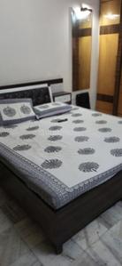 Bedroom Image of 2000 Sq.ft 3 BHK Villa for rent in Joshi Colony Amritsar for Rs. 20000