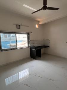 Hall Image of 200 Sq.ft 1 RK Independent House for rent in Badnera Amravati for Rs. 5500
