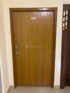 Bedroom Image of 1064 Sq.ft 3 BHK Apartment / Flat for sale in Rajat Avante, Joka Kolkata for Rs. 5700000