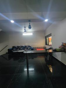 Kitchen Image of 1650 Sq.ft 4 BHK Independent House for sale in Bodakdev Ahmedabad for Rs. 30000000