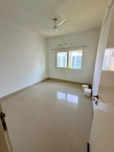 Bedroom Image of 1729 Sq.ft 3 BHK Apartment / Flat for rent in Jagatpur Ahmedabad for Rs. 28000