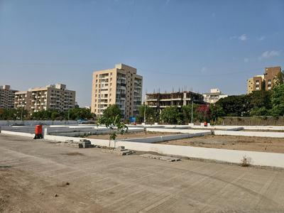 Image of 1776 Sq.ft Residential Plot / Land for sale in Wagholi, Pune for Rs. 10800000