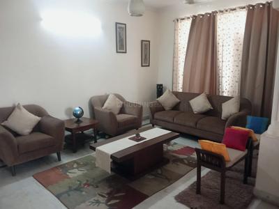 Hall Image of 1800 Sq.ft 3 BHK Apartment / Flat for sale in Aravali Hills, Sector 56 Gurgaon for Rs. 21000000