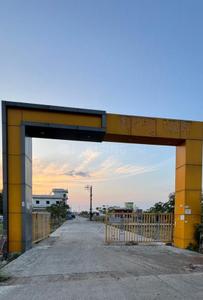 Image of 600 Sq.ft 2 BHK Independent House for sale in Ayodhya Bypass, Bhopal for Rs. 1800000