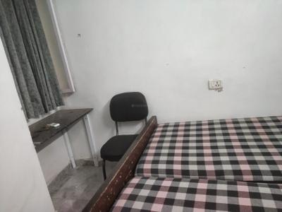 1 RK Independent Builder Floor