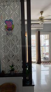 Living Room Image of 1469 Sq.ft 3 BHK Apartment / Flat for sale in Navins Starwood Towers 2, Medavakkam Chennai for Rs. 13900000