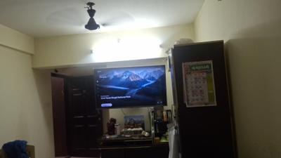 Sachdev Complex  Living Room 1