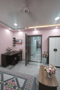 Image of 1121 Sq.ft 3 BHK Builder Floor for rent in Garden Reach, Kolkata for Rs. 30000