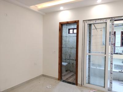 Bedroom Image of 1250 Sq.ft 3 BHK Apartment / Flat for sale in Deenpur New Delhi for Rs. 7500000