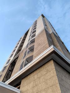 Building Image of 1750 Sq.ft 3 BHK Apartment / Flat for sale in Kakkanad Kochi for Rs. 9000000