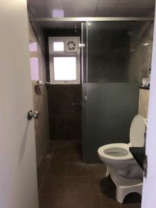 Bedroom Three Image of 1320 Sq.ft 3 BHK Apartment / Flat for sale in Prestige Jindal City, Anchepalya Bengaluru for Rs. 18500000
