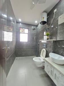 Image of 2250 Sq.ft 3 BHK Builder Floor for rent in Sector 46, Gurgaon for Rs. 60000