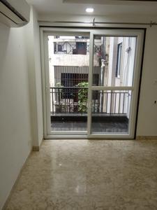 Hall Image of 2700 Sq.ft 4 BHK Builder Floor for rent in Geetanjali Enclave New Delhi for Rs. 175000