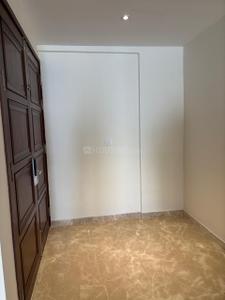 Bedroom Image of 4200 Sq.ft 4 BHK Apartment / Flat for rent in Prestige White Meadows, Whitefield Bengaluru for Rs. 210000