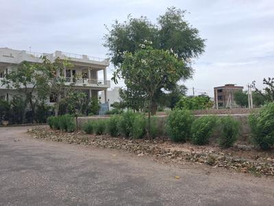 Image of 912 Sq.ft Residential Plot / Land for sale in Jaisinghpura, Jaipur for Rs. 5573150