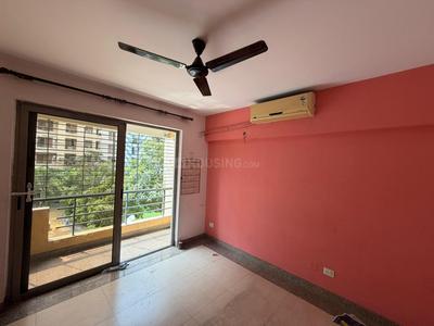 Bedroom Image of 1339 Sq.ft 2 BHK Apartment / Flat for sale in Ujjwala Luxury Apartments, New Town Kolkata for Rs. 11000000