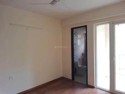 Bedroom Image of 1081 Sq.ft 3 BHK Builder Floor for sale in Signature Global Park 4 And 5 Phase II, Sector 36 Sohna for Rs. 10500000