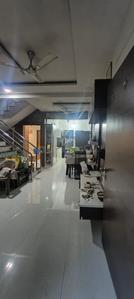3 BHK Independent House