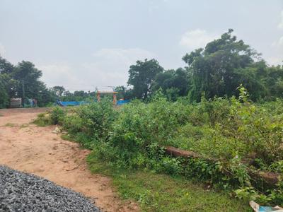 Image of 2800 Sq.ft Residential Plot / Land for sale in Phulnakhara, Cuttack for Rs. 5880000