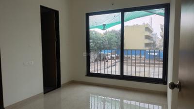 Bedroom Image of 1284 Sq.ft 3 BHK Apartment / Flat for sale in Sankla East World, Shewalewadi Pune for Rs. 9400000