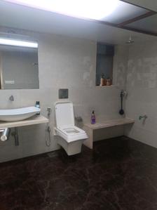 Bedroom Three Image of 1950 Sq.ft 4 BHK Apartment / Flat for sale in Kandivali West Mumbai for Rs. 50000000