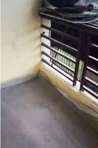 Balcony Image of 1350 Sq.ft 3 BHK Apartment / Flat for rent in Lalpur Ranchi for Rs. 16000