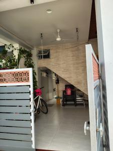 Image of 1625 Sq.ft 3.5 BHK Duplex for sale in Chhani Jakat Naka, Vadodara for Rs. 12500000