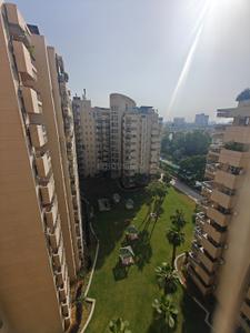 Balcony Image of 3775 Sq.ft 4 BHK Apartment / Flat for sale in Sahara Grace, Sarhol Gurgaon for Rs. 79500000