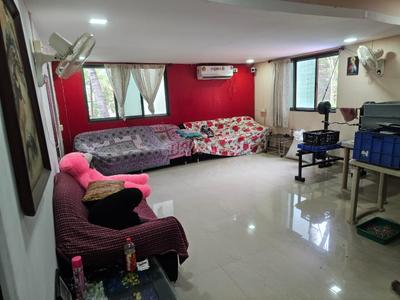 Hall Image of 6000 Sq.ft 5 BHK Independent House for sale in Kelwa Mumbai for Rs. 12900000