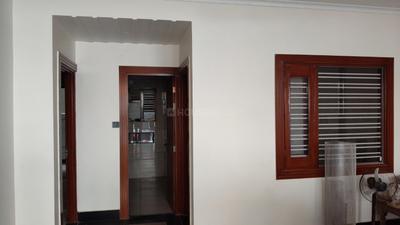 Hall Image of 750 Sq.ft 2 BHK Builder Floor for rent in Sector-02 Bahadurgarh for Rs. 14000