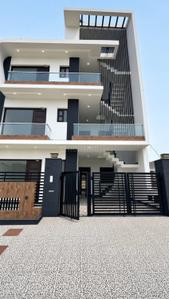 Image of 1800 Sq.ft 6 BHK Independent House for sale in Sector 89, Mohali for Rs. 50000000