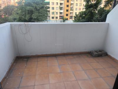 Image of 960 Sq.ft 2 BHK Apartment / Flat for rent in Yash Ravi Park, Hadapsar, Pune for Rs. 20000
