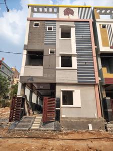 Image of 3500 Sq.ft 7 BHK Independent House for sale in Bahadurpally, Hyderabad for Rs. 16300000