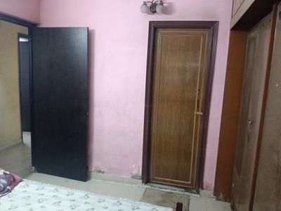 Bedroom Image of 1115 Sq.ft 3 BHK Apartment / Flat for sale in Alipore Kolkata for Rs. 7800000