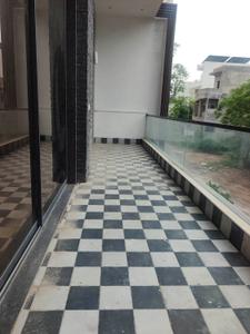 Balcony Image of 5100 Sq.ft 6 BHK Villa for rent in Emaar Gomti Greens, Gomti Nagar Lucknow for Rs. 130000