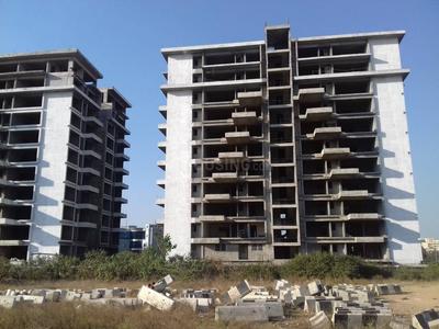 Image of 2740 Sq.ft 3 BHK Apartment / Flat for sale in RG Orchids Gardenia, Nagavara, Bengaluru for Rs. 37900000